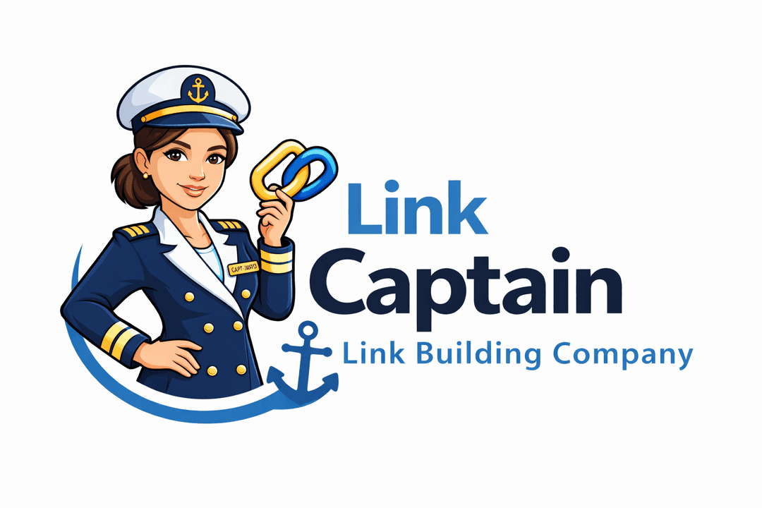 LinkCaptain